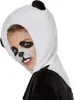 dressforfun® Kinderkostüm Panda Produktbild-Vorschau 5