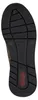 Rieker Sneakers Laag  Sneakers Laag - Middelbruin - Maat 40 Produktbild-Vorschau 18