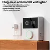 Luftreiniger, 2-in-1 Wand- und Tischluftreiniger mit Produktbild-Vorschau 2