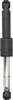 A product shot of a shock absorber. Produktbild-Vorschau