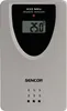 SENCOR SWS 5400 - Meteorologická stanice s projekcí, Náhled obrázku produktu 4