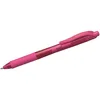 Pentel BL107-PX Roller à encre liquide gel EnerGel-X rose Voir les images du produit 6