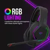 Strex Gaming Headset con Microfono & Illuminazione RGB - Anteprima dell’immagine prodotto 6