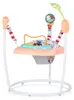CHIPOLINO Jumpy autostoeltje voor baby's, roze Productafbeelding-voorbeeld 5