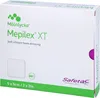 Mepilex XT 5x5 cm Schaumverband 5 St Produktbild-Vorschau 3