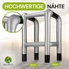 Aufblasbare Gehhilfe + Aufblasbarer Spazierstock/Gehstock - Produktbild-Vorschau 5
