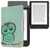 kwmobile Schutzhülle für Tolino Shine 3 Hülle - eReader Produktbild-Vorschau 7