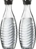 SodaStream Glaskaraffen 0,6 Liter im  2er-Pack, 764997 Produktbild-Vorschau 33