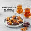 Medjool Datteln – Premium A Qualität – Jumbo & Large – 100% Produktbild-Vorschau 5