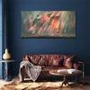 Coloray - Bild aus Glas - 120x60 cm - gehärtetes Glas Produktbild-Vorschau 4