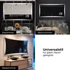 Artforma Badspiegel SMART 170x100 cm - mit LED Beleuchtung Produktbild-Vorschau 5