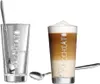Flirt by R & B Latte-Macchiato-Glas "Lena" Produktbild-Vorschau 4