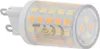 LUUMR Smart LED-Stiftlampe G9 2,5W Tuya WLAN klar CCT Produktbild-Vorschau 2
