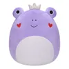SQUISHMALLOWS Žába - Francine, 30 cm Náhled obrázku produktu 1