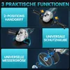 Akku Winkelschleifer 125 mm Bürstenlos Winkelschleifer Produktbild-Vorschau 4
