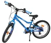 Volare Venom – detské bicykel – chlapčenské – 18 palcov – 6 Náhľad obrázku produktu 8