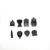 Grundig Haarschneide Set Haarschneidegeräte MGK 6841 Produktbild-Vorschau 4