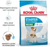 Royal Canin Mini Starter Mother & Babydog 8kg Karma Sucha Podgląd zdjęcia produktu 14
