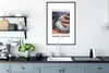 MuchoWow® Gerahmtes Poster Arizona - Amerika - Wasser 60x90 Produktbild-Vorschau 4