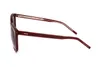 Hugo HG 1006/S 0T5 BURGUNDY PINK 56/16/145 Damen Produktbild-Vorschau 8