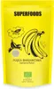 SUPERFOODS  Bananenmehl 200g  PLANET Produktbild-Vorschau 1