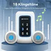 Retekess TH109N Caregiver, system przywoławczy, Podgląd zdjęcia produktu 5