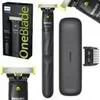 Philips Norelco OneBlade OneBlade QP1424/65 Geschenkset, Produktbild-Vorschau 1