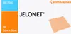 Jelonet garza paraffinata sterile 5x5 cm peel pack 50 pz Anteprima dell’immagine prodotto 5
