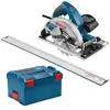 Bosch GKS 65 GCE Professional Handkreissäge Produktbild-Vorschau 5