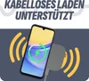 Hülle Samsung Galaxy A15, Galaxy A15 5G Schutzhülle - Cazy Produktbild-Vorschau 6