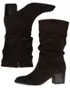 Gabor Stiefel Stiefel Veloursleder Produktbild-Vorschau 6