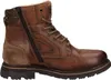 Dockers con lacci alla caviglia in marrone, taglia 44 Anteprima dell’immagine prodotto 5