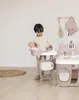 Smoby Baby Nurse Puppen-Spielcenter - mit Küche, Bad und Produktbild-Vorschau 14