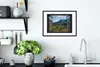 MuchoWow® MuchoWow® Gerahmtes Poster Aussicht - Berg - Produktbild-Vorschau 4
