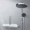 EMKE Système de douche avec thermostat - Ensemble de Voir les images du produit 8