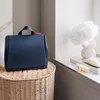 reisenthel Kulturbeutel Toiletbag Twist Navy dunkelblau Produktbild-Vorschau 6