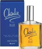 A bottle of Revlon Charlie Blue eau de Toilette and its packaging are displayed. Náhled obrázku produktu