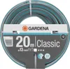 Gardena 15 Mm 20 M Gartenschlauch Durchsichtig  Produktbild-Vorschau 1