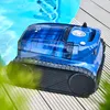 Elektrischer Poolroboter CF 600, vollautomatisch mit Produktbild-Vorschau 11