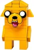 LEGO Ideas Adventure Time - 21308, Bausatz, 9 Jahr(e), 496 Produktbild-Vorschau 7