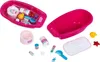Set de bain pour poupées Coralie Voir les images du produit 14