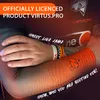 Virtus.pro - Ocieplacze na ramiona dla graczy "Lines" Podgląd zdjęcia produktu 4