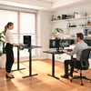 Scrivania elettrica Izrielar regolabile in altezza 120x60 Anteprima dell’immagine prodotto 7
