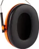 3M Gesichts- / Gehörschutz Kombination G5V5CH51 orange SNR Produktbild-Vorschau 8