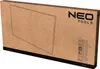 NEO TOOLS Infračervený topný panel 720 W s dálkovým Náhled obrázku produktu 9