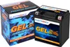 Electronicx Extreme Edition GEL Motorradbatterie 11Ah 12V ▶ Produktbild-Vorschau 5