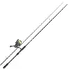 Balzer MK Adventure Combo Zander/Hecht Rute Rolle Schnur Produktbild-Vorschau 2