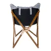 Bo-Camp Relaxstuhl Bloomsbury S Grau Produktbild-Vorschau 8