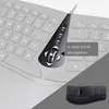 Perixx PERIDUO-505BDE USB Keyboard and mouse set German, Voir les images du produit 7