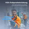 Retevis RT27 Radio, PMR446 Walkie Talkie avec chargeur 6 Voir les images du produit 4